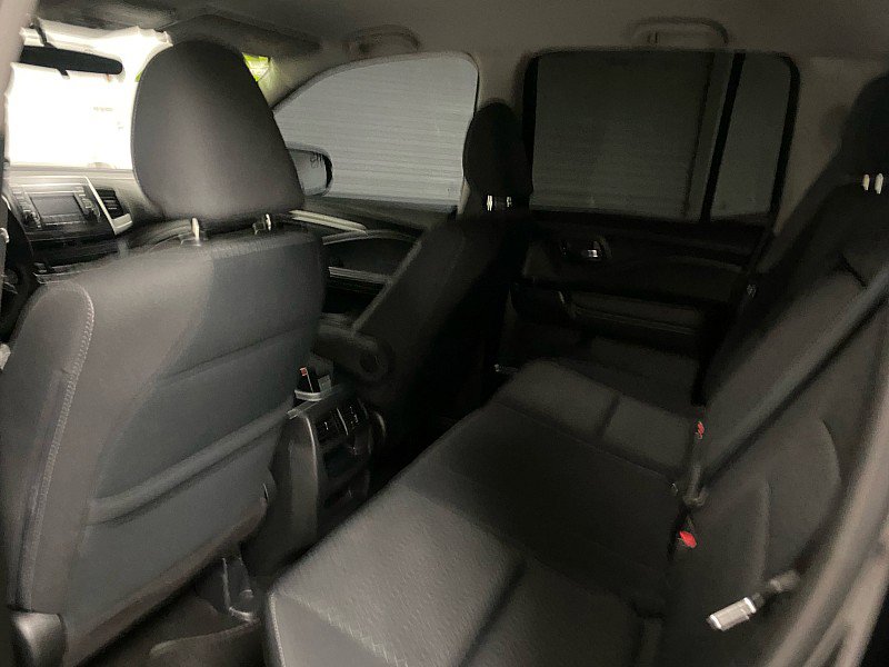 Used 2019 Honda Ridgeline Sport image 12