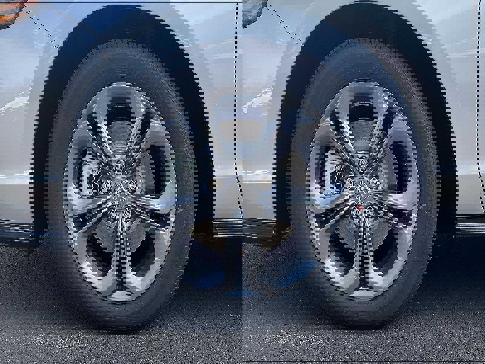 New 2025 Honda Accord EX-L image 8