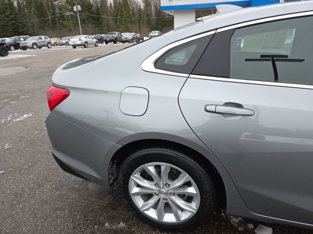 Used 2024 Chevrolet Malibu LT image 27