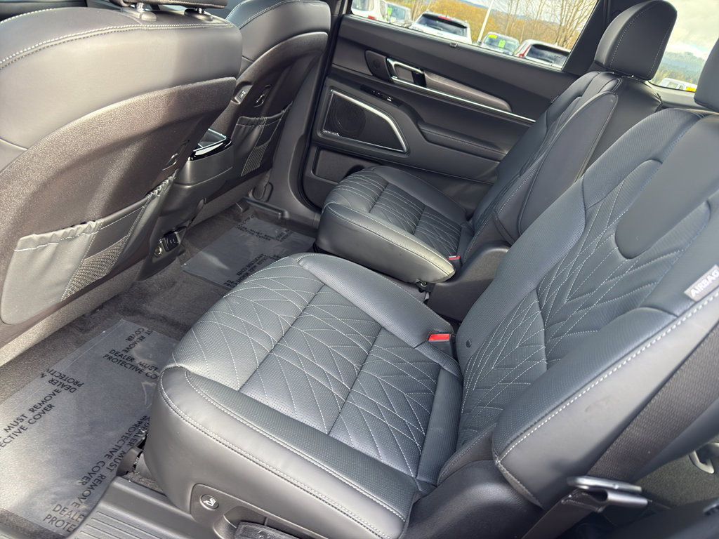 New 2025 Kia Telluride SX X-Line image 18