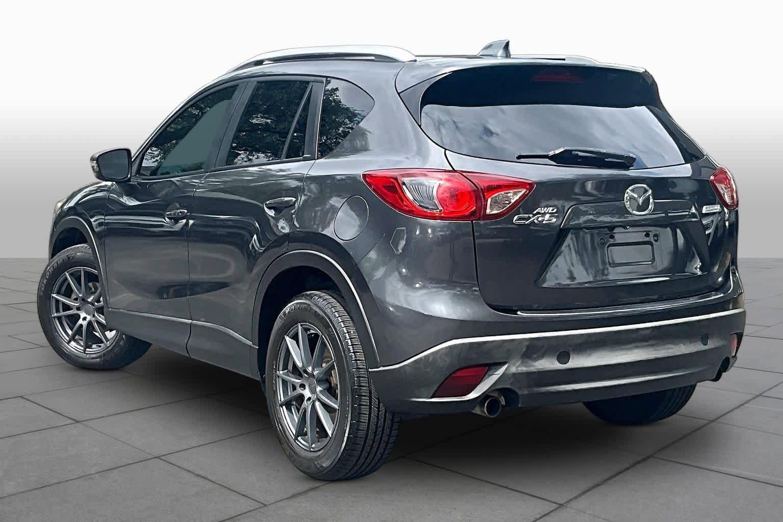 Used 2014 MAZDA CX-5 Grand Touring AWD/4WD image 12