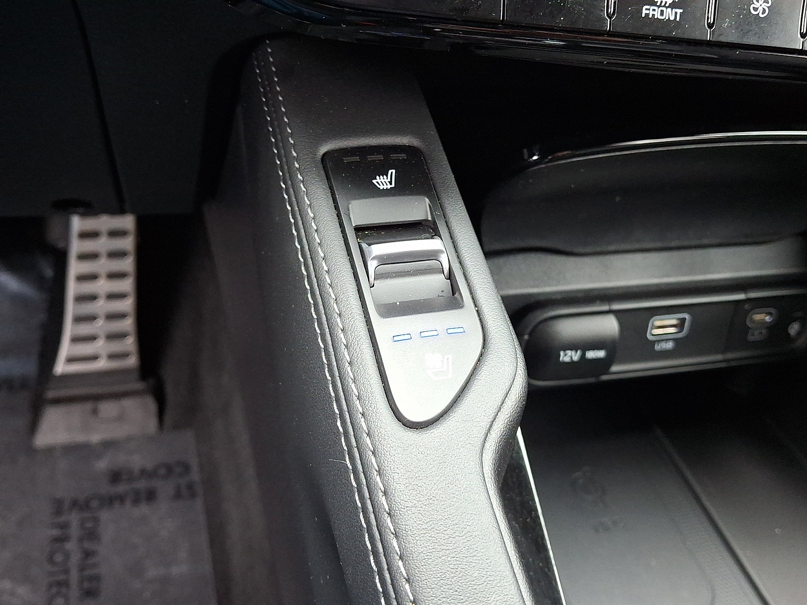 Certified 2024 Kia Telluride SX X-Line AWD/4WD image 26