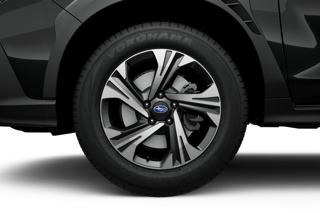 New 2027 Subaru Crosstrek 2.5i Premium AWD/4WD image 10