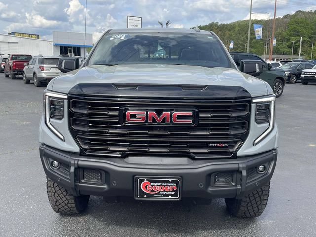 Certified 2024 GMC Sierra 1500 AT4X w/ AT4X AEV Edition AWD/4WD image 7