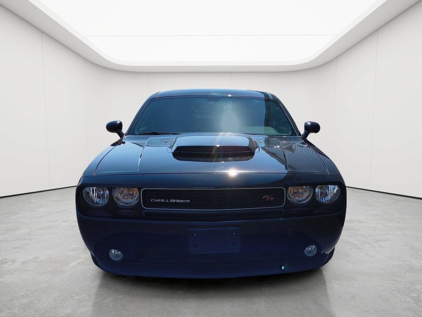 Used 2013 Dodge Challenger R/T Plus RWD image 34