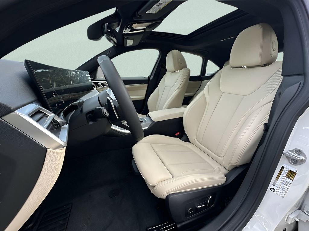 New 2026 BMW M440i w/ Premium Package RWD image 13