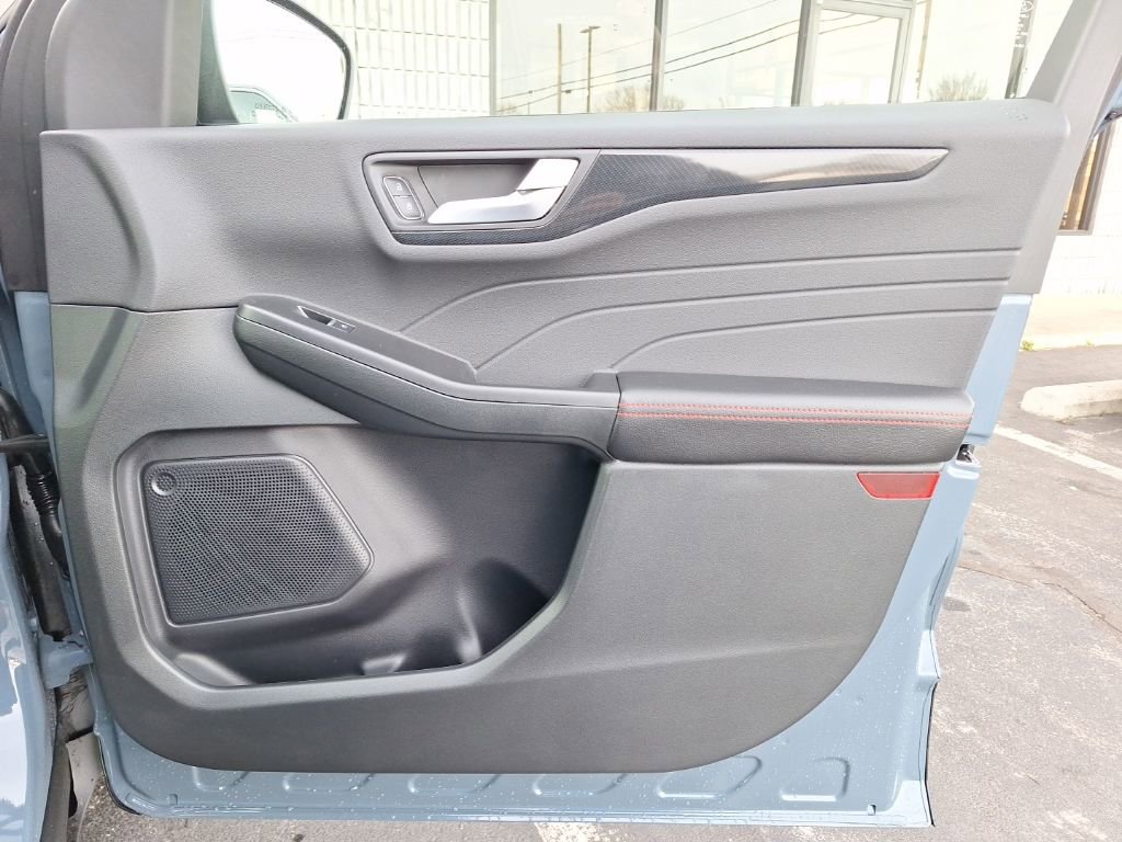 New 2026 Ford Escape ST-Line Select w/ Tech Pack #1 image 15