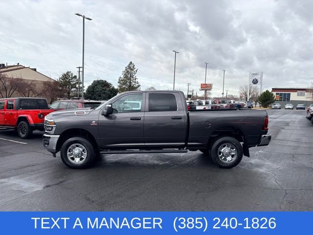 New 2026 RAM 2500 Tradesman image 9