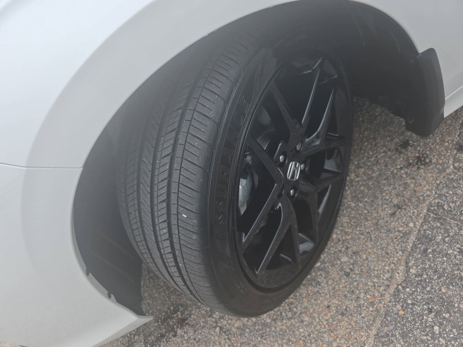 Used 2026 Honda Civic Sport image 31