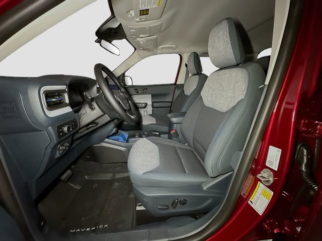 New 2026 Ford Maverick XLT w/ Equipment Group 301A image 14