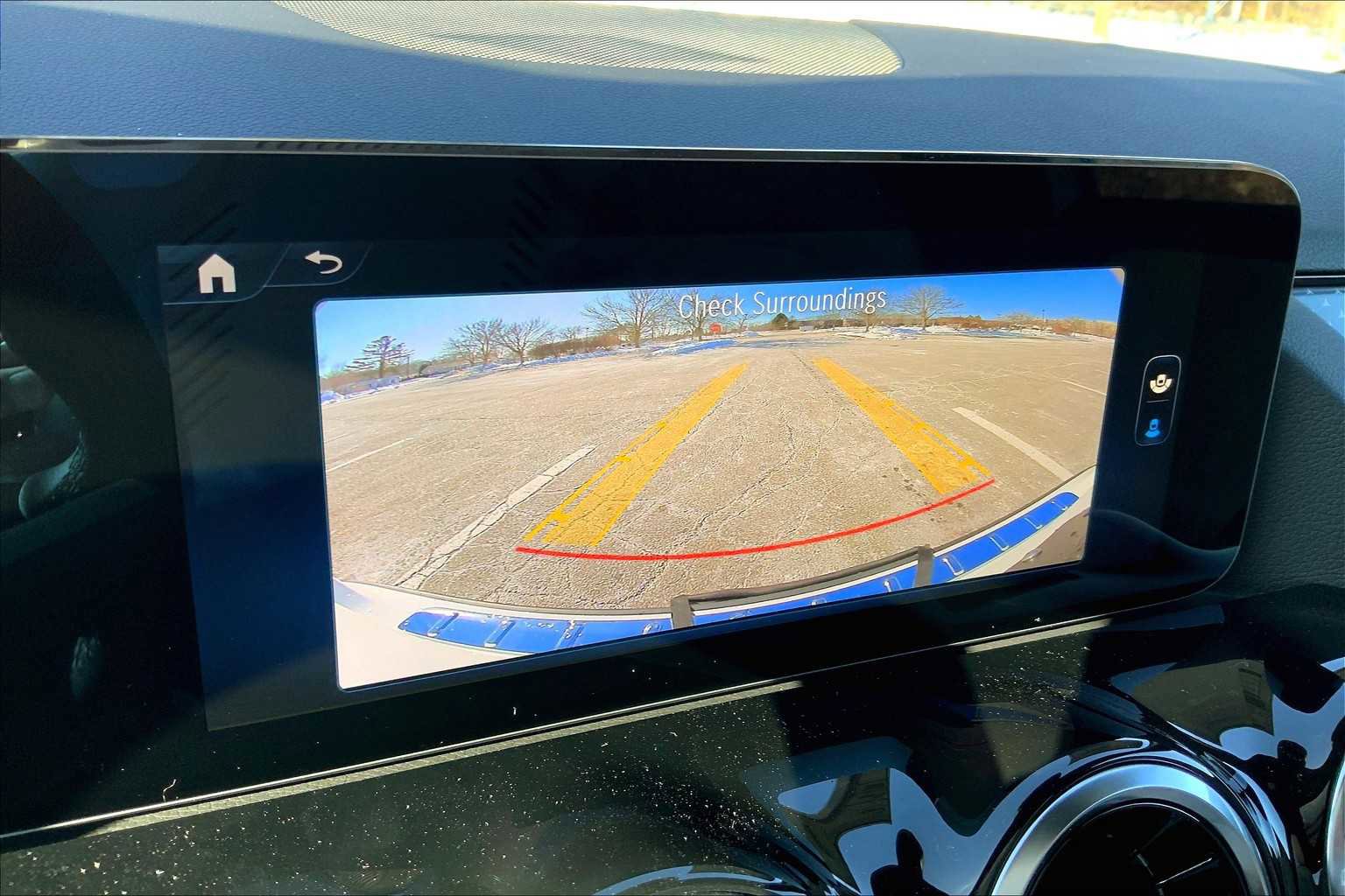 New 2025 Mercedes-Benz GLA 250 GLA 250 image 8