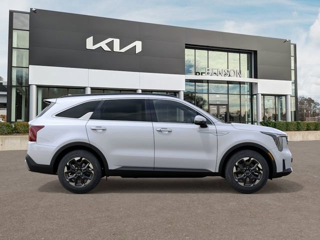 New 2026 Kia Sorento S image 8
