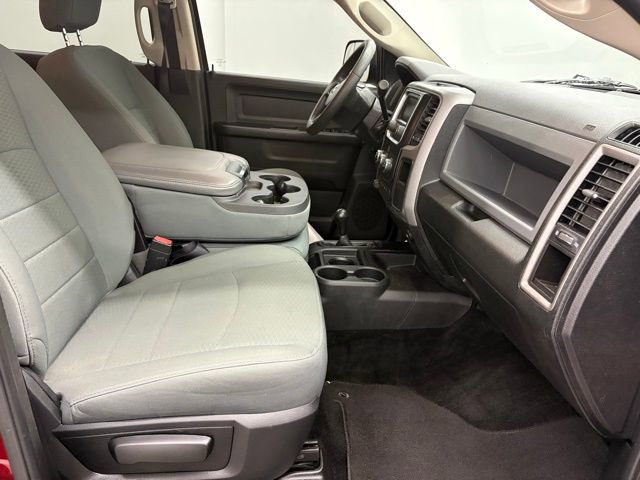 Used 2015 RAM 3500 Tradesman w/ Chrome Appearance Group image 27