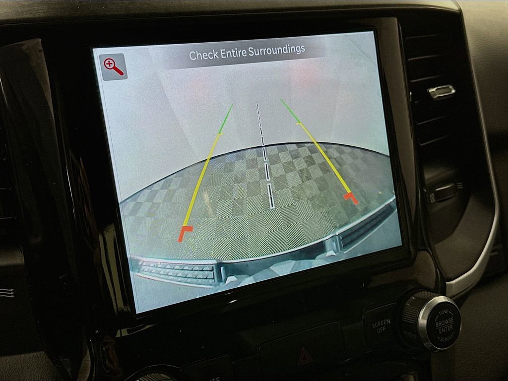 Certified 2022 RAM 1500 Big Horn image 20