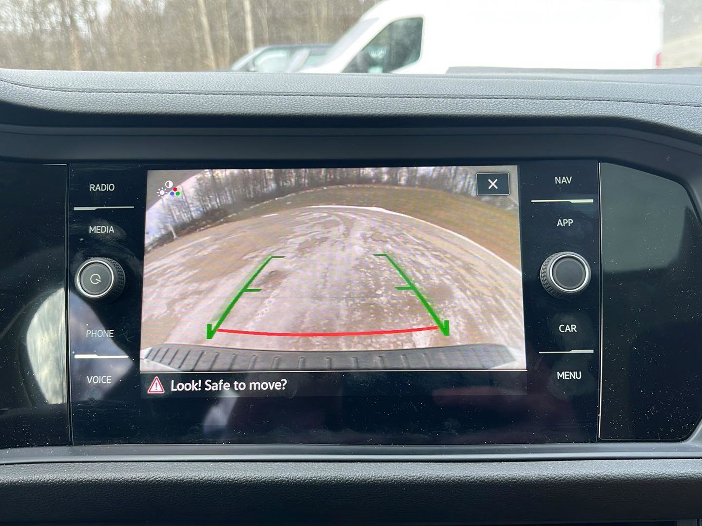 Used 2024 Volkswagen Jetta SEL image 14