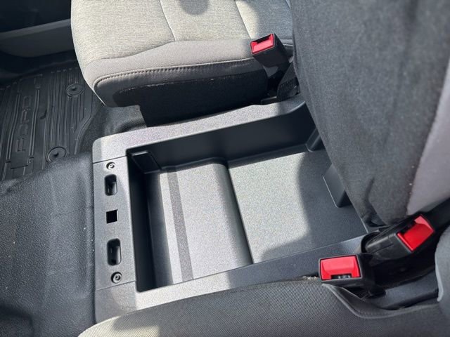 Used 2025 Ford F250 XL w/ XL Off-Road Package image 47