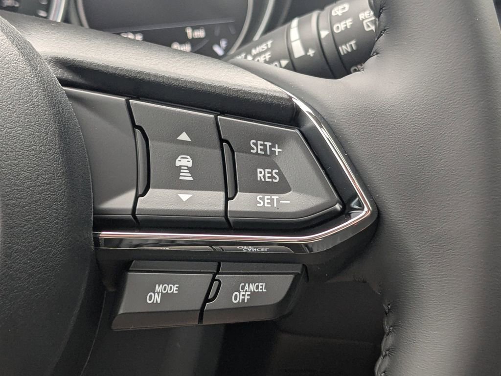 New 2025 MAZDA CX-5 AWD 2.5 S w/ Preferred Package image 25