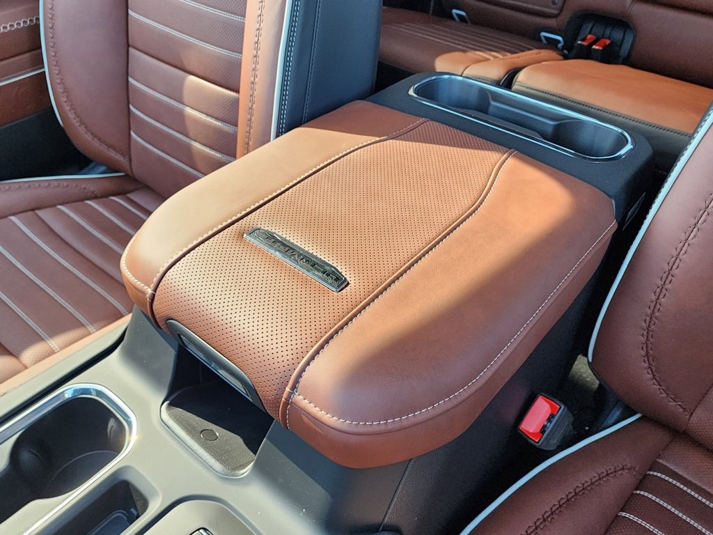 New 2026 GMC Sierra 2500 Denali Ultimate image 34