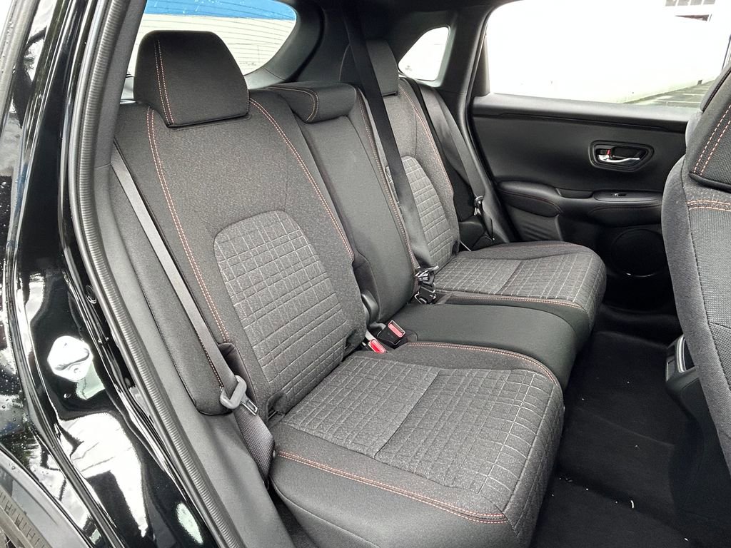 Used 2026 Honda HR-V Sport image 21
