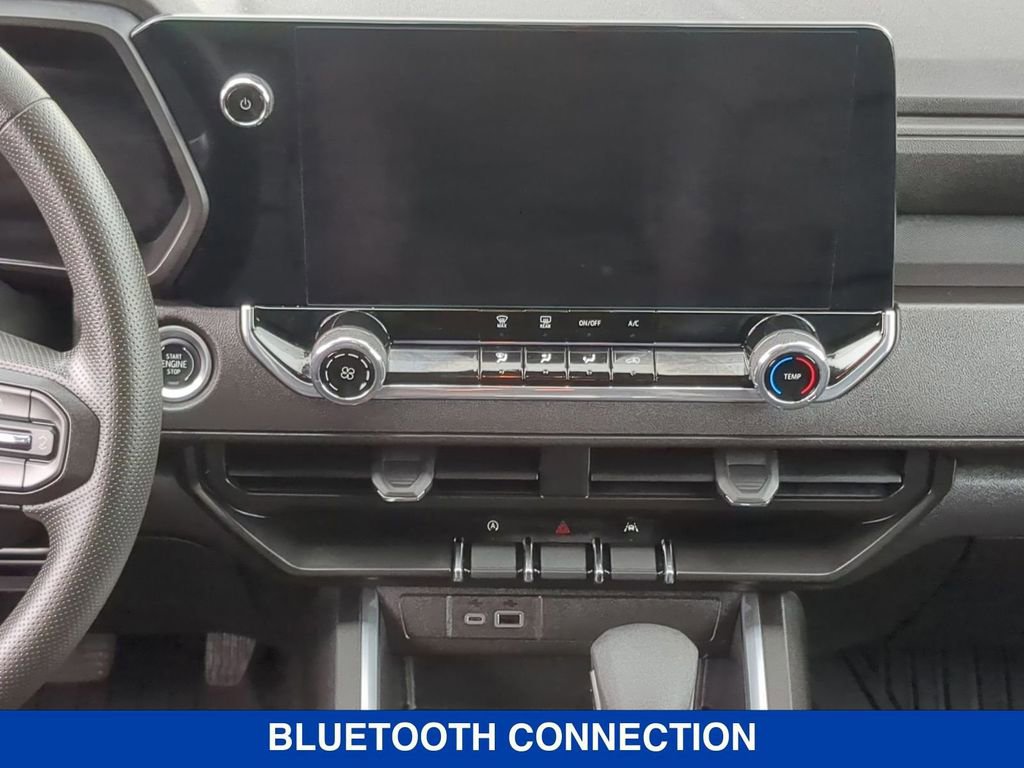 Used 2024 Chevrolet Colorado Trail Boss w/ Advanced Trailering Package AWD/4WD image 15