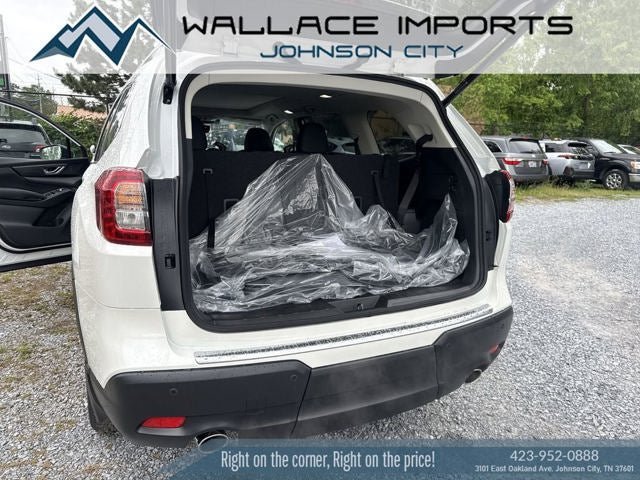 New 2026 Subaru Ascent Limited w/ Popular Package #1 AWD/4WD image 96