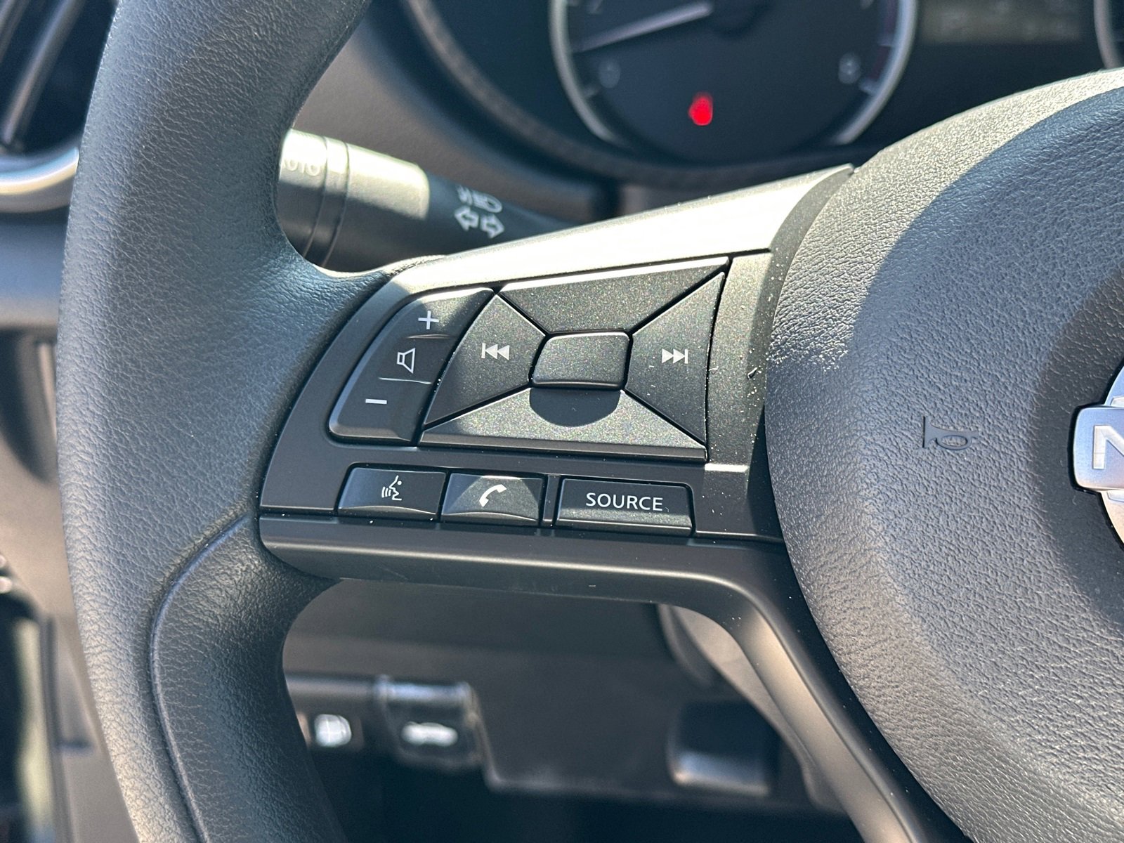 New 2025 Nissan Versa S w/ S Plus Package image 25