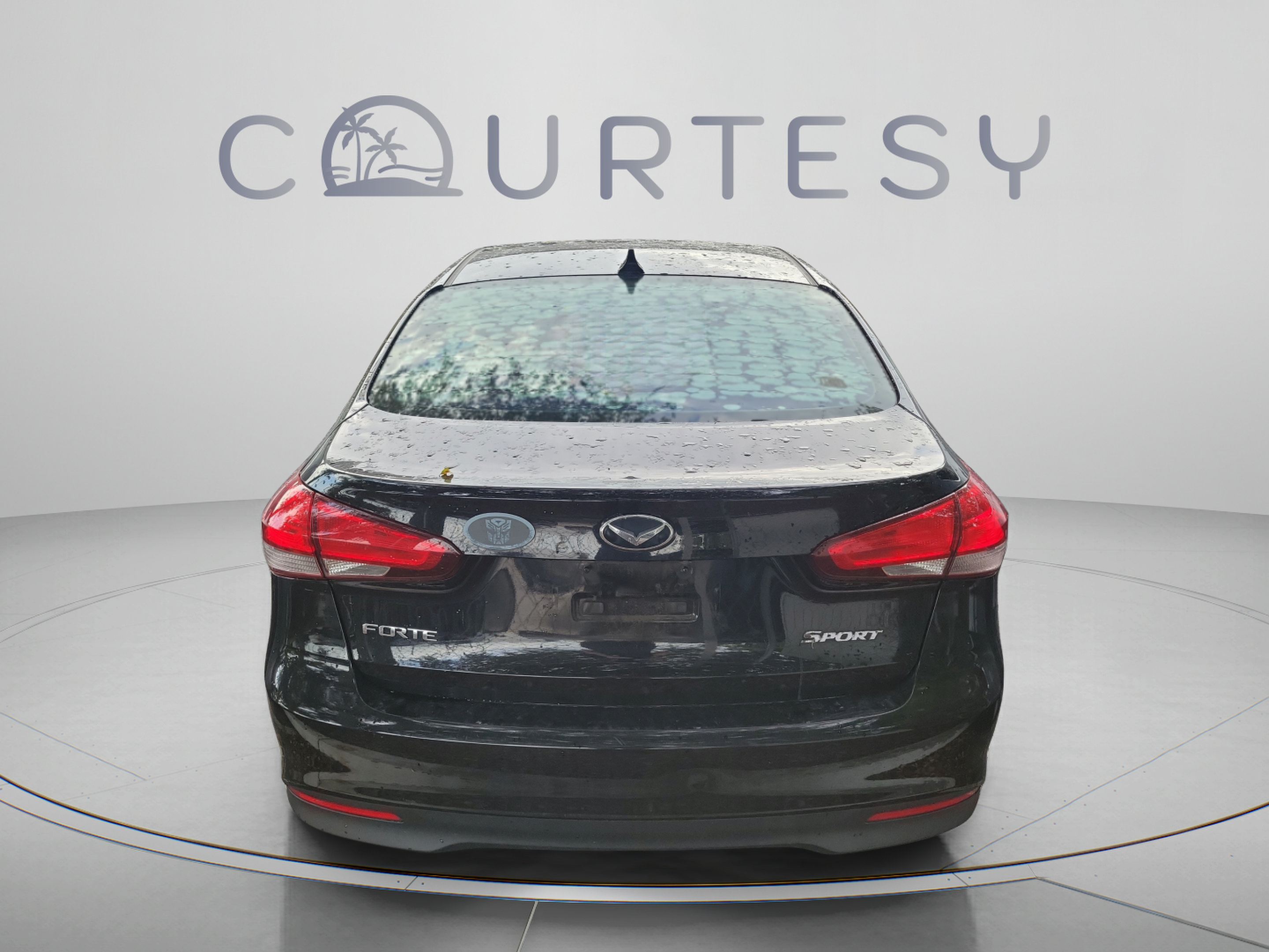 Used 2018 Kia Forte LX FWD image 19