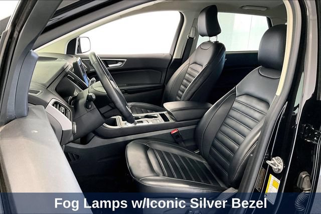 Used 2024 Ford Edge SEL w/ Convenience Package AWD/4WD image 29
