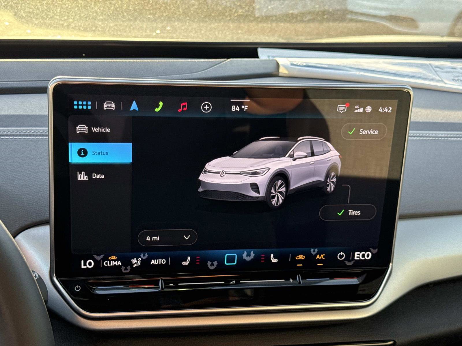 New 2025 Volkswagen ID.4 Pro image 20