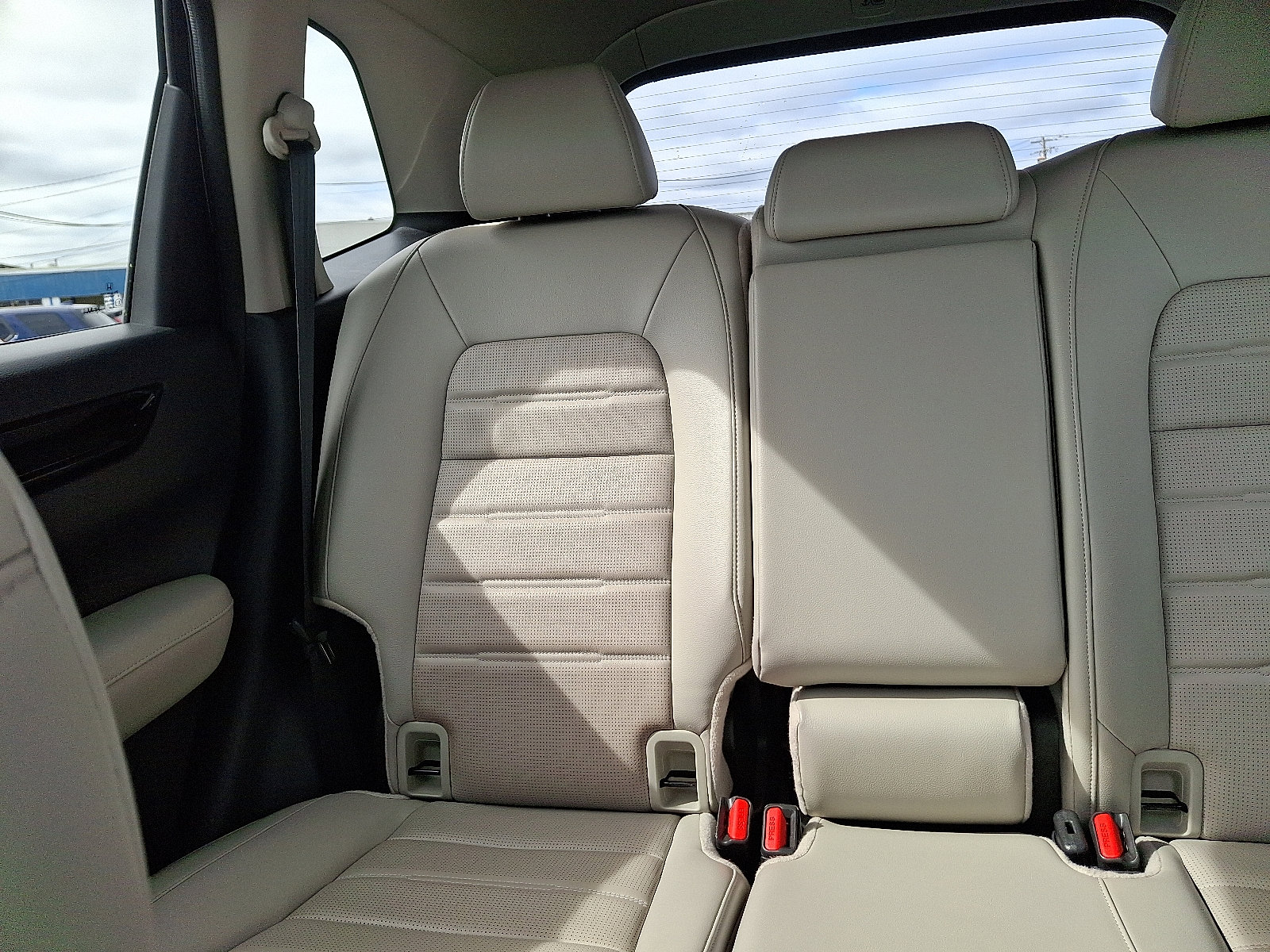 Used 2023 Honda CR-V EX-L image 14