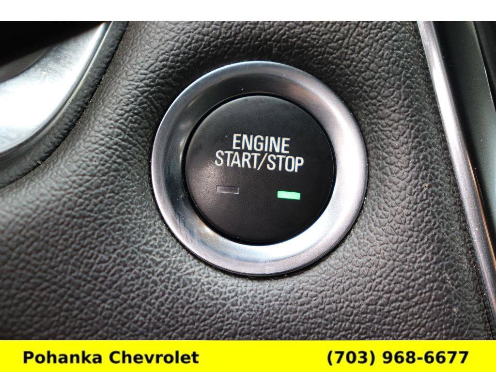 Certified 2023 Chevrolet Traverse LT AWD/4WD image 13