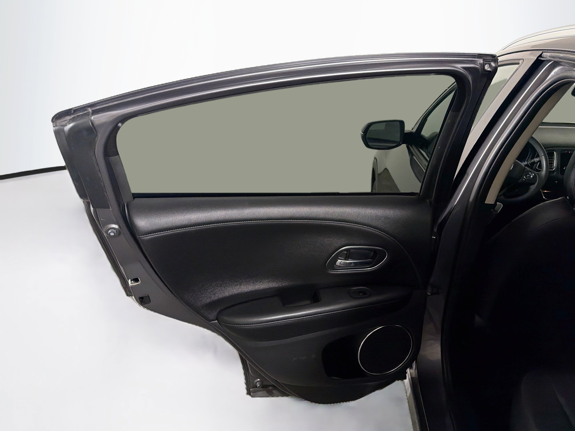 Used 2021 Honda HR-V EX-L image 26