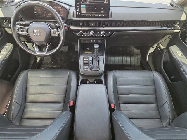 Used 2023 Honda CR-V EX-L image 19