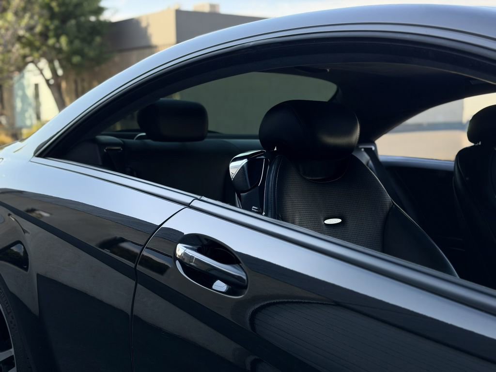 Used 2012 Mercedes-Benz CL 63 AMG image 34