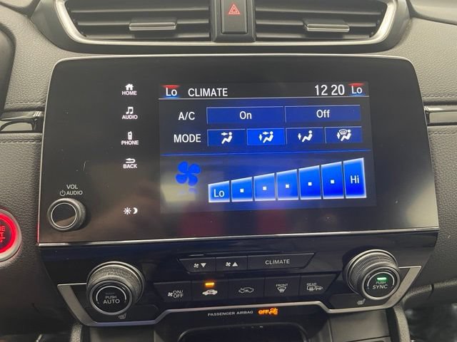 Used 2018 Honda CR-V EX-L image 6