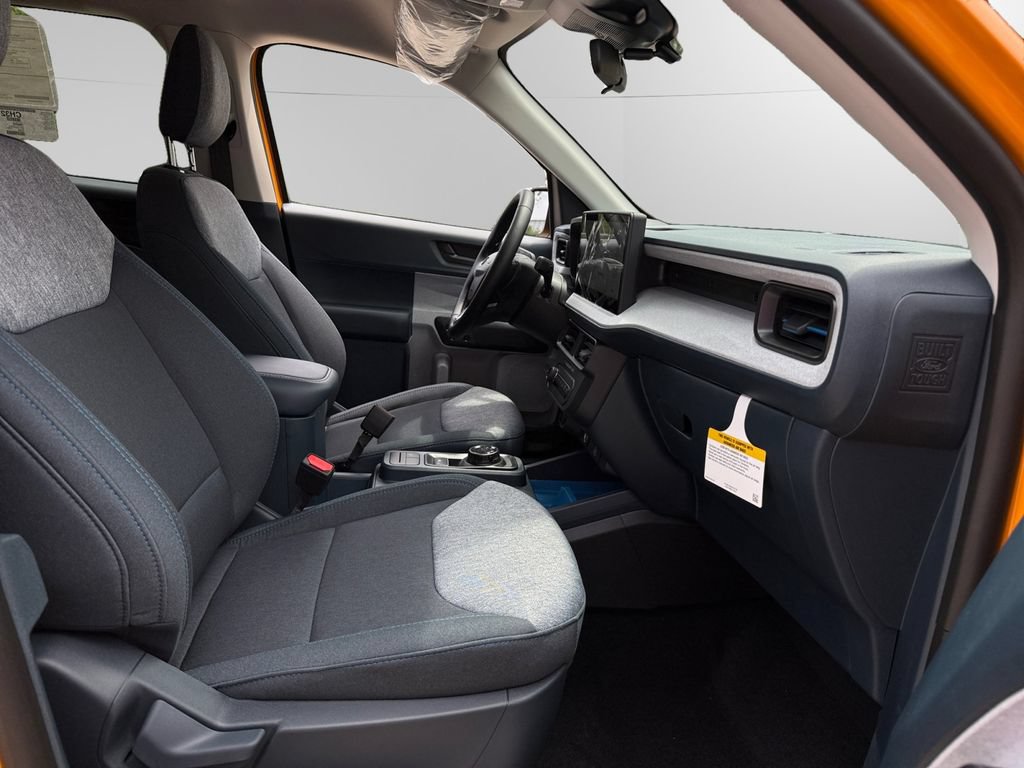 New 2026 Ford Maverick XLT w/ XLT Luxury Package FWD image 14