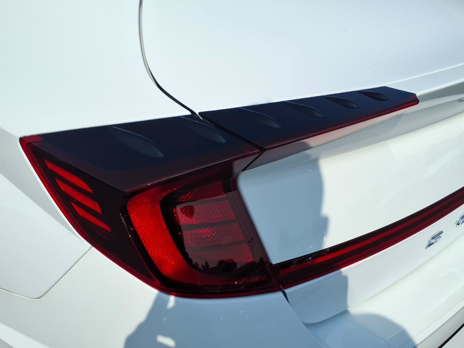 Certified 2023 Hyundai Sonata SE w/ Preferred Accessory Package FWD image 14