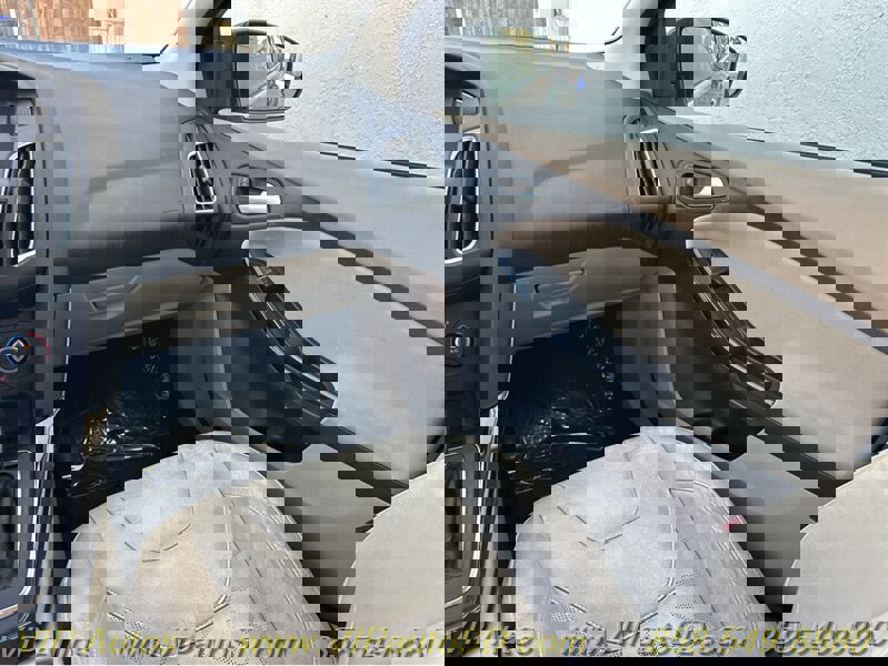 Used 2015 Ford Focus Electric Hatchback image 19