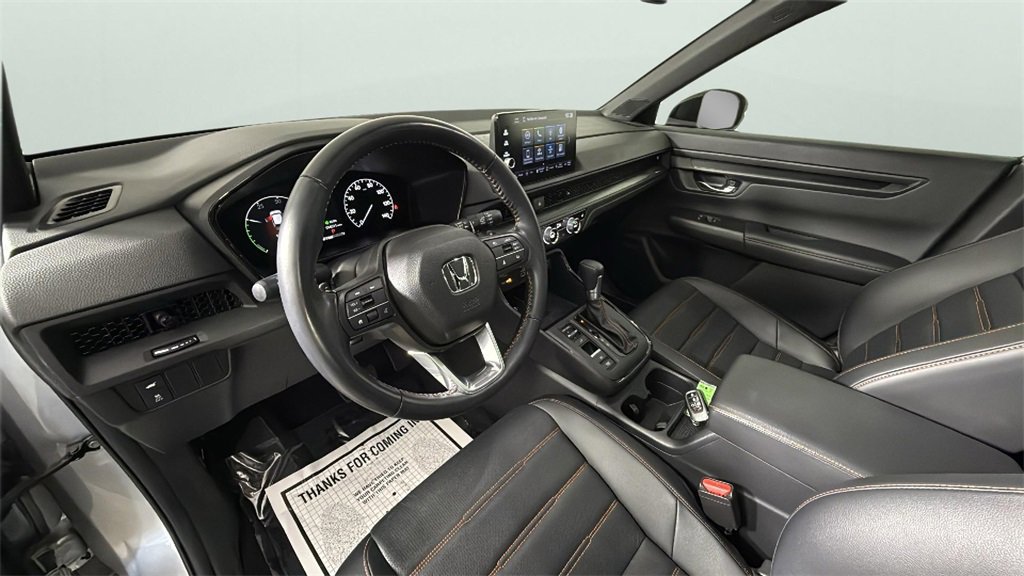 Used 2025 Honda CR-V Sport-L image 18