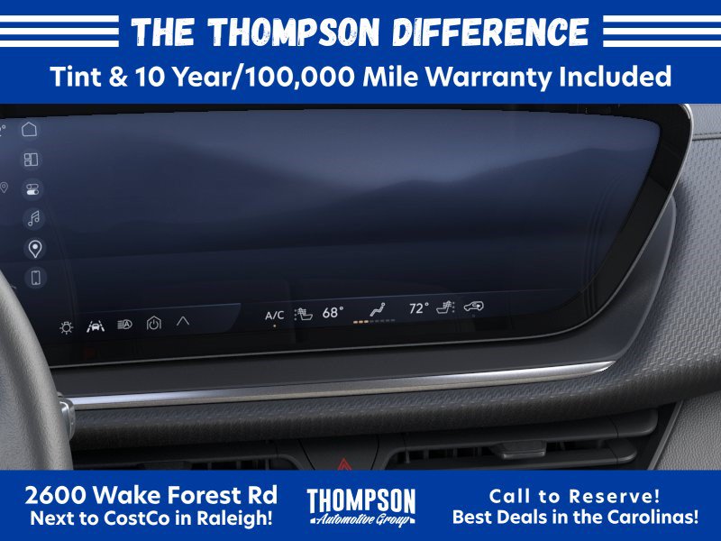 New 2026 Buick Envision Preferred AWD/4WD image 20