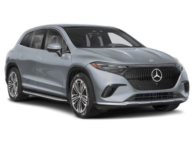 Used 2024 Mercedes-Benz EQS 450+ 4MATIC SUV w/ Exclusive Trim Package image 6
