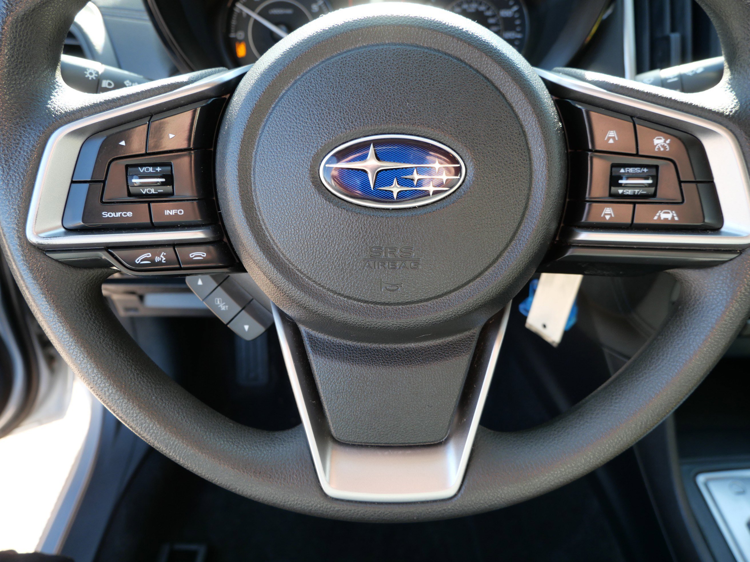 Used 2022 Subaru Impreza 2.0i AWD/4WD image 25