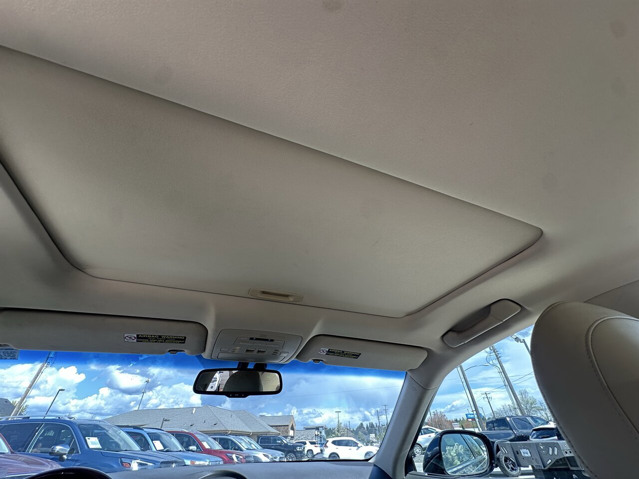 Used 2007 Lexus ES 350 FWD image 18