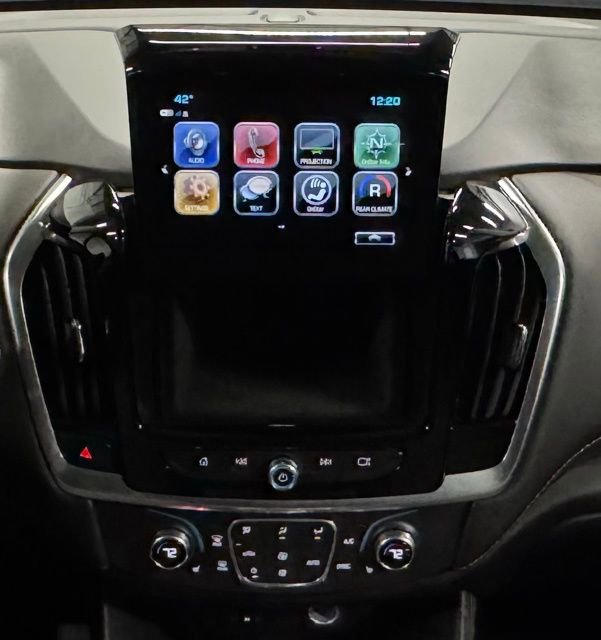 Used 2019 Chevrolet Traverse LT image 22