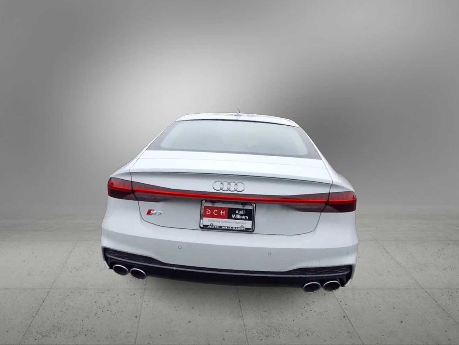 New 2025 Audi S7 Premium Plus image 7