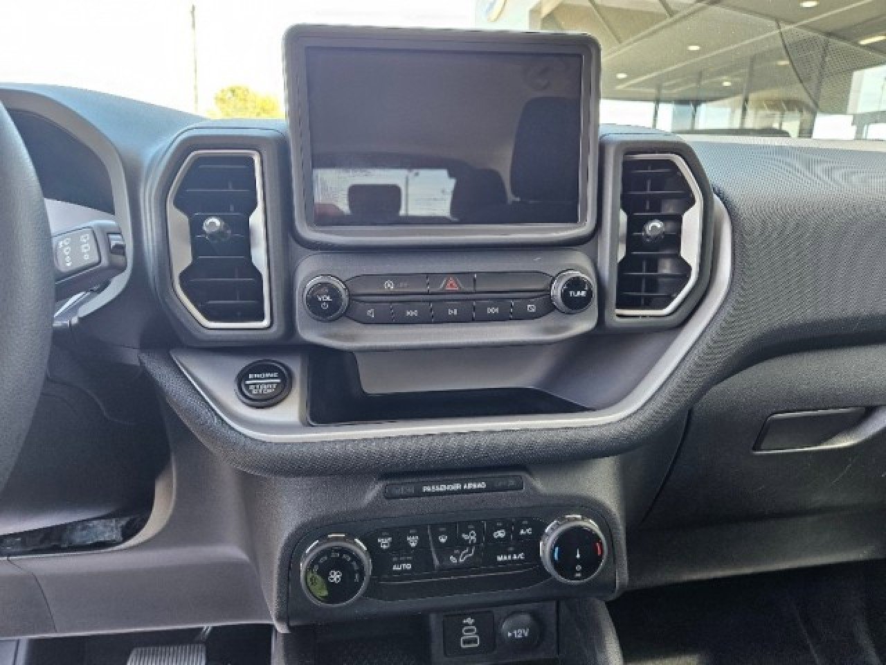 Used 2024 Ford Bronco Sport Big Bend image 27