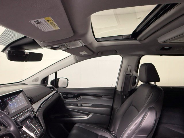 Used 2024 Honda Odyssey Touring image 30