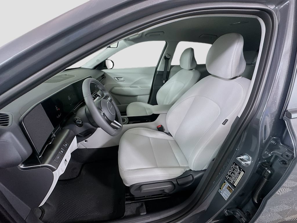 New 2026 Hyundai Kona SEL Sport FWD image 15