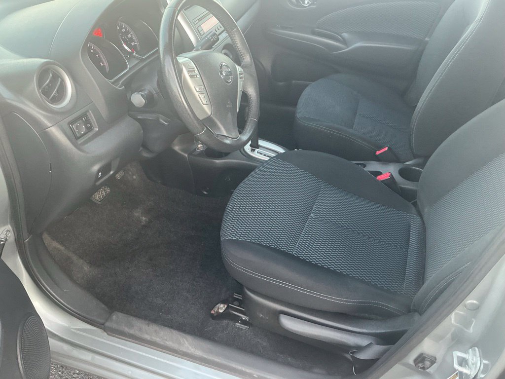 Used 2014 Nissan Versa Note SV w/ Sport Value Package FWD image 21
