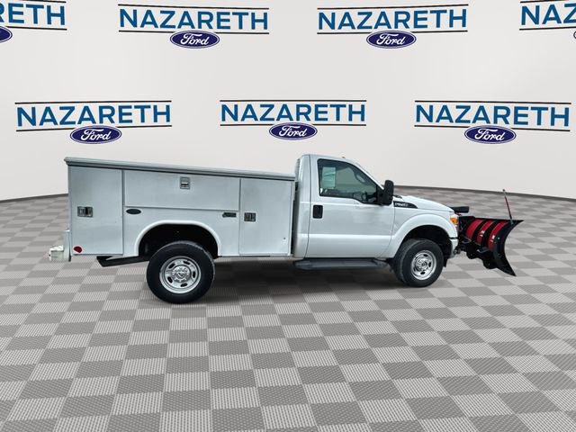 Used 2015 Ford F250 XL w/ Power Equipment Group image 9